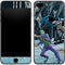 DC Comics The Joker vs Batman Art iPhone 8 Plus Skin
